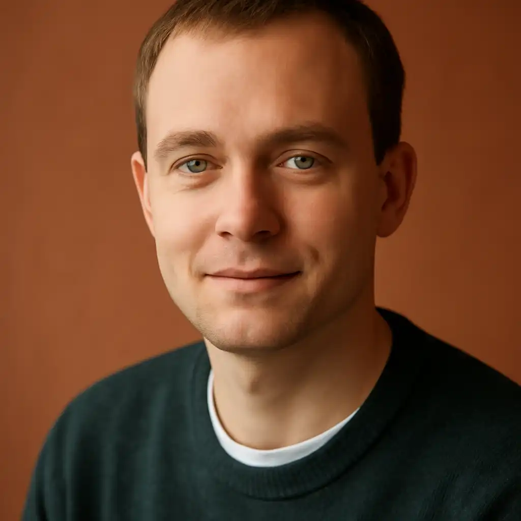 Marcus Wellington